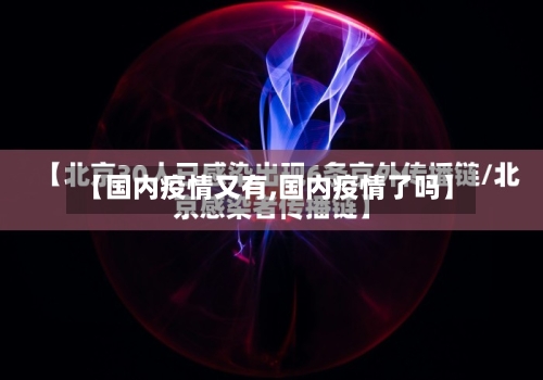 【国内疫情又有,国内疫情了吗】