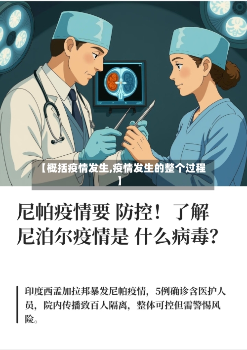 【概括疫情发生,疫情发生的整个过程】