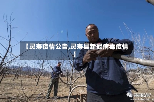 【灵寿疫情公告,灵寿县新冠病毒疫情】