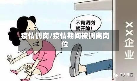 疫情调岗/疫情期间被调离岗位