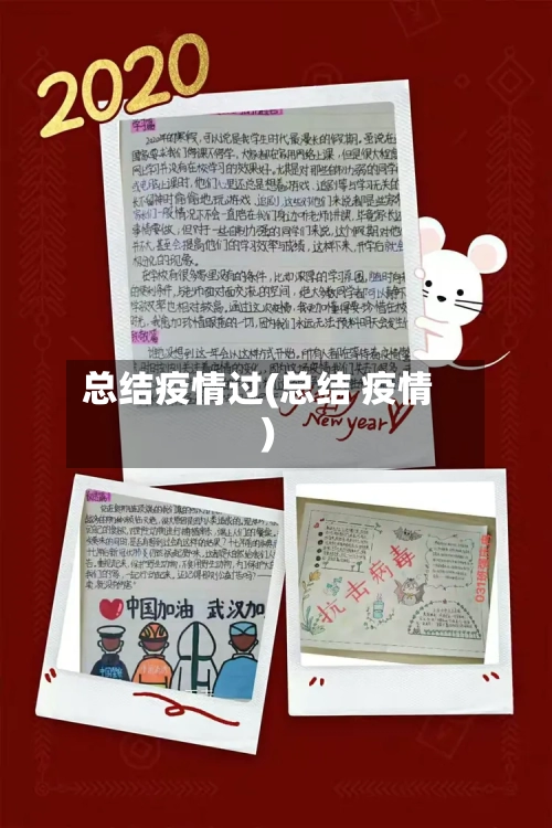 总结疫情过(总结 疫情)-第2张图片