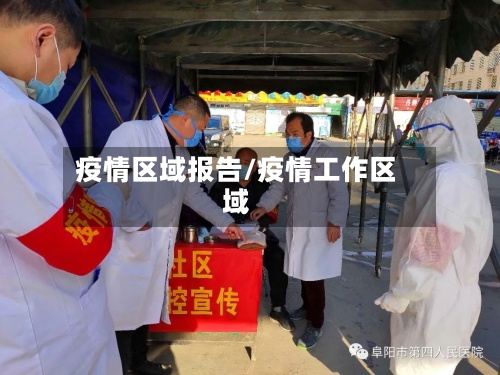 疫情区域报告/疫情工作区域