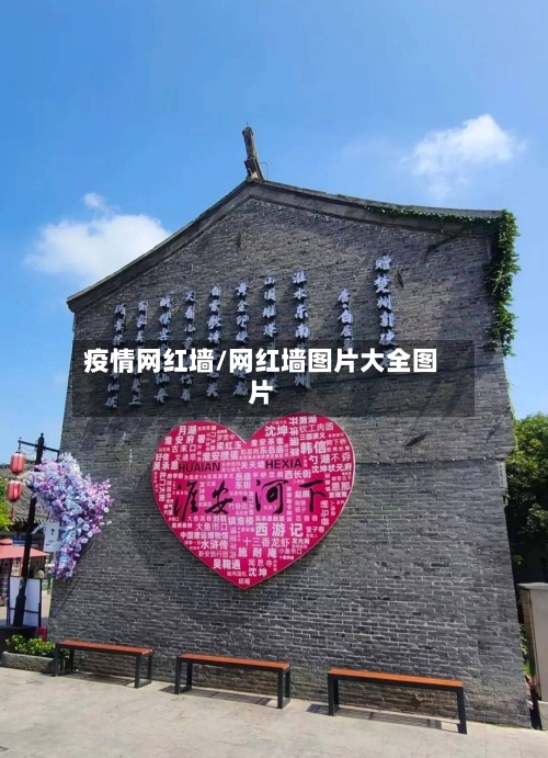疫情网红墙/网红墙图片大全图片
