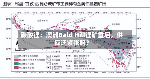 碳酸锂：澳洲Bald Hill锂矿重启，供应还紧张吗？-第2张图片