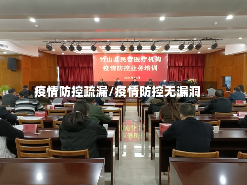 疫情防控疏漏/疫情防控无漏洞-第3张图片